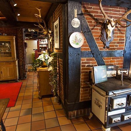 Hotel Alter Wolf Волфсбург Екстериор снимка