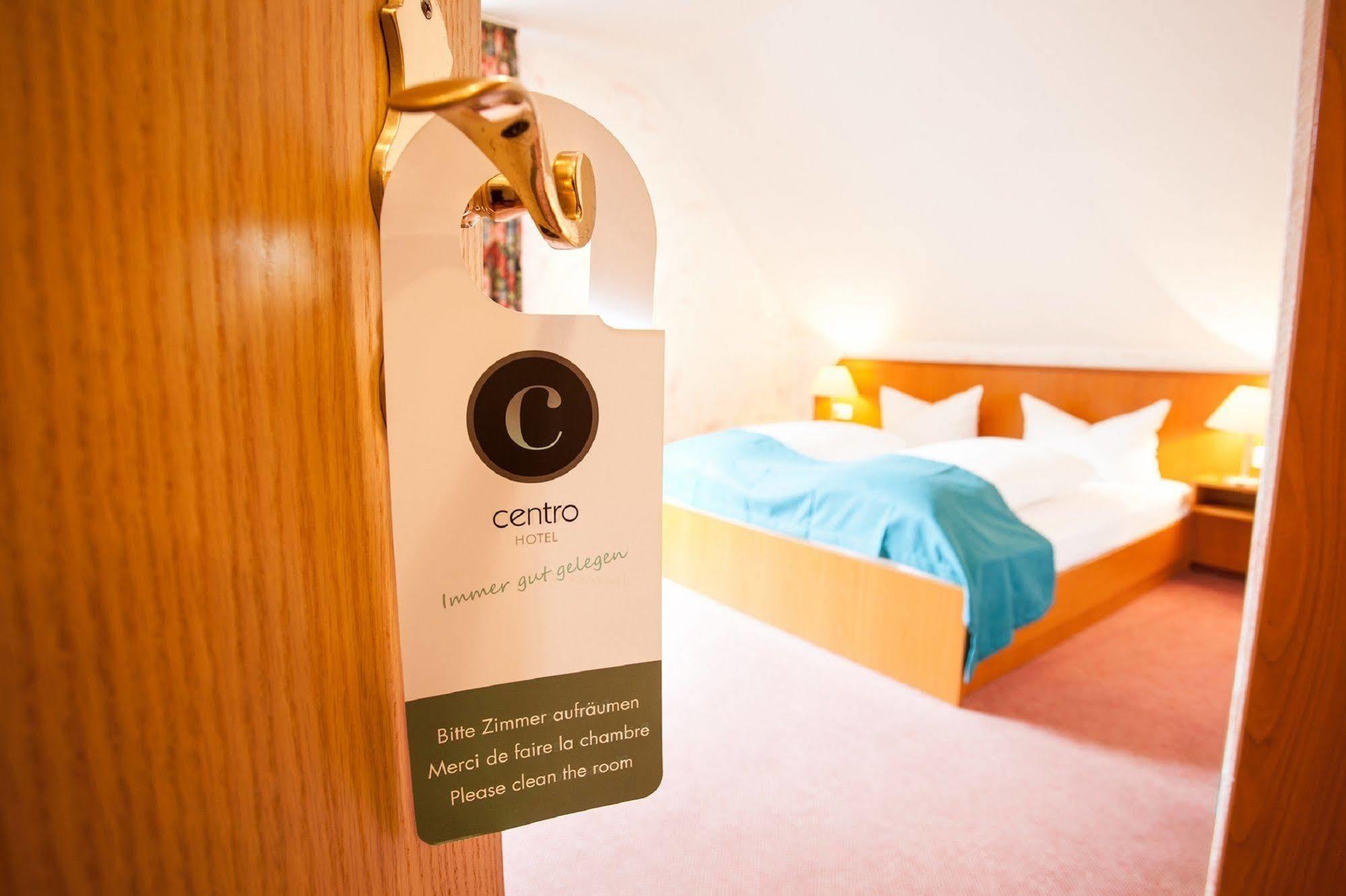 Hotel Alter Wolf Волфсбург Екстериор снимка
